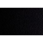 Materiais Belas Artes - Fabriano Tiziano, 160 gr., 50x65, Nero | totenart.com