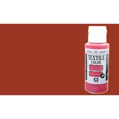 Textil Vallejo Sanguino, 60 ml.