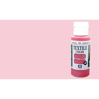 Textil Vallejo Pessego, 60 ml.