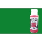 Textil Vallejo Verde, 60 ml.