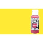 Textil Vallejo Amarelo Limao, 60 ml.