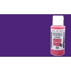 Textil Vallejo Violeta Parma, 60 ml.