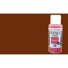 Textil Vallejo Tabaco, 60 ml.