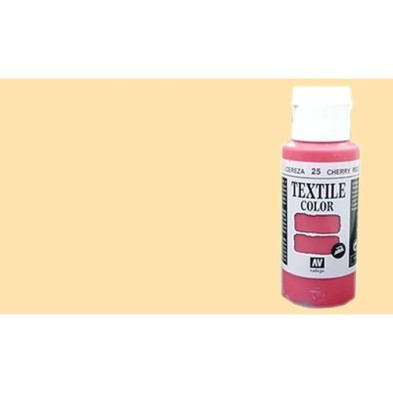 Textil Vallejo Bege, 60 ml.