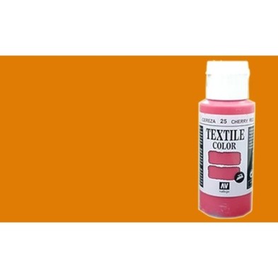 Textil Vallejo Siena, 60 ml.