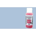 Textil Vallejo Azul claro, 60 ml.