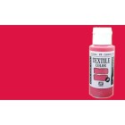Textil Vallejo Vermelhao, 60 ml.