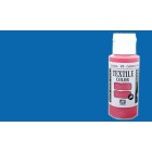 Textil Vallejo Violeta Azul, 60 ml.
