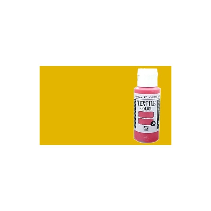 Textil Vallejo Ouro Metal, 60 ml.