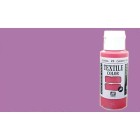 Textil Vallejo Lilas Metal, 60 ml.