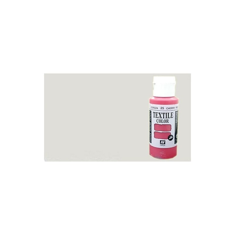 Textil Vallejo Nacarado Metal, 60 ml.