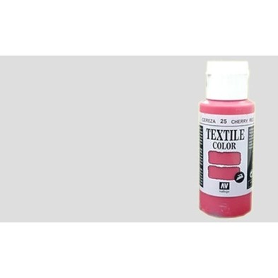 Textil Vallejo Prata Metal, 60 ml.