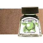 Tinta Desenho Noz, Winsor & Newton, 14 ml.