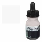 Materiais Belas Artes - Tinta Acrilica Liquitex Branco Titanio, 30 ml. | totenart.com