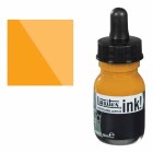 Materiais Belas Artes - Tinta Acrilica Liquitex Vermelho Laranja, 30 ml. | totenart.com