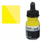 Materiais Belas Artes - Tinta Acrilica Liquitex Amarelo Cadmio Claro, 30 ml. | totenart.com