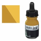 Materiais Belas Artes - Tinta Acrilica Liquitex Ouro Iridiscente, 30 ml. | totenart.com