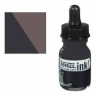 Materiais Belas Artes - Tinta Acrilica Liquitex Preto Carbon, 30 ml. | totenart.com