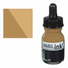 Materiais Belas Artes - Tinta Acrilica Liquitex Bronze Rico Iridiscente, 30 ml. | totenart.com