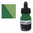 Materiais Belas Artes - Tinta Acrilica Liquitex Verde Bexiga Permanente, 30 ml. | totenart.com