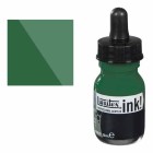 Materiais Belas Artes - Tinta Acrilica Liquitex Verde Ftalo Som Amar, 30 ml. | totenart.com