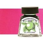 Tinta Desenho Carmesim, Winsor & Newton, 14 ml.