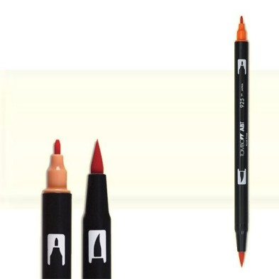 Marcador Tombow Blender dual brush pen