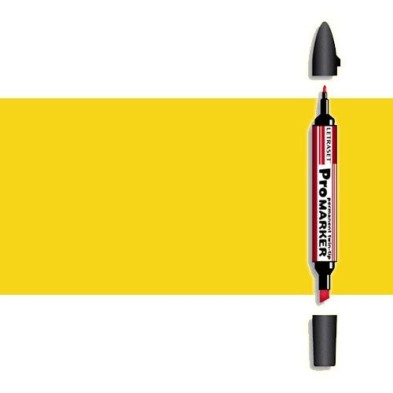 Materiais Belas Artes - Marcador Promarker Canary Y367 | totenart.com