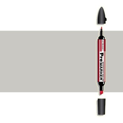 Materiais Belas Artes - Marcador Promarker Cinza Gelo 2 CG06 | totenart.com