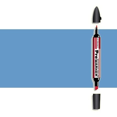 Materiais Belas Artes - Marcador Promarker Cornflower B617 | totenart.com
