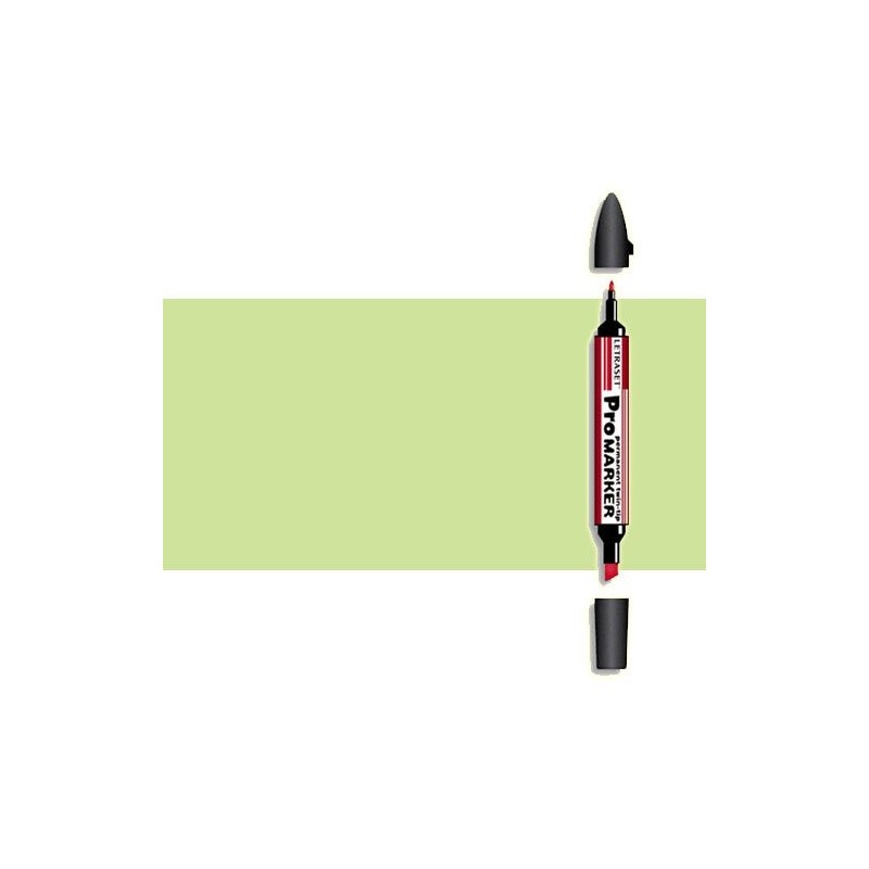 Materiais Belas Artes - Marcador Promarker Meadow Green G339 | totenart.com