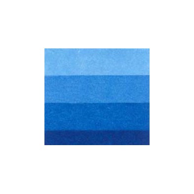 Tinta de Gravura Azul Ceruleo (primario) Charbonnel, 60 ml.