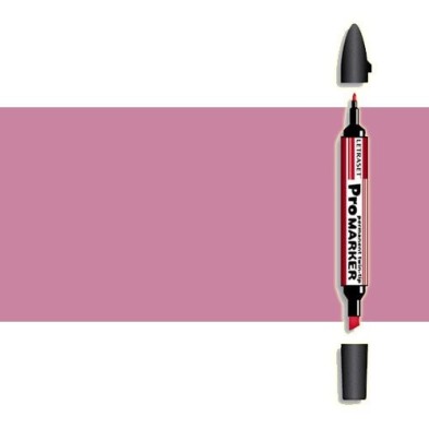 Materiais Belas Artes - Marcador Promarker Dusky Rose R327 | totenart.com