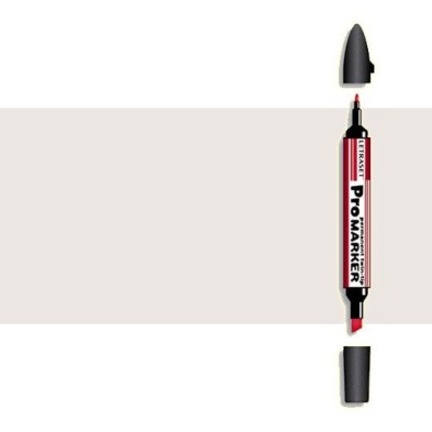 Materiais Belas Artes - Marcador Promarker Warm Grey 1 WG1 | totenart.com