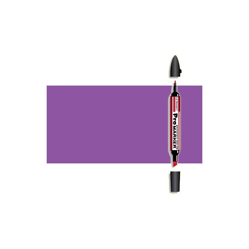 Materiais Belas Artes - Marcador Promarker Plum V735 | totenart.com