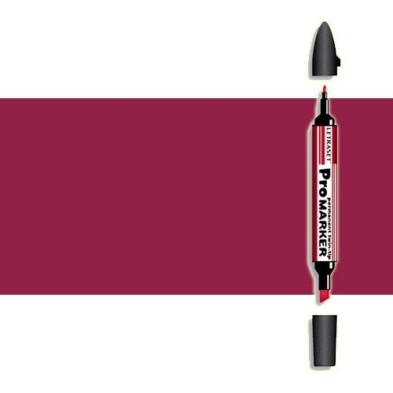 Materiais Belas Artes - Marcador Promarker Burgundy R424 | totenart.com