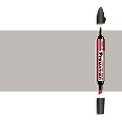 Materiais Belas Artes - Marcador Promarker Cinza Cool 2 CG2 | totenart.com