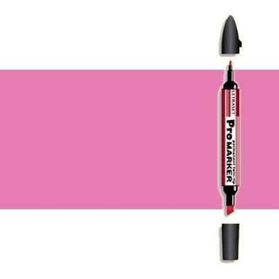 Materiais Belas Artes - Marcador Promarker Cerise M647 | totenart.com