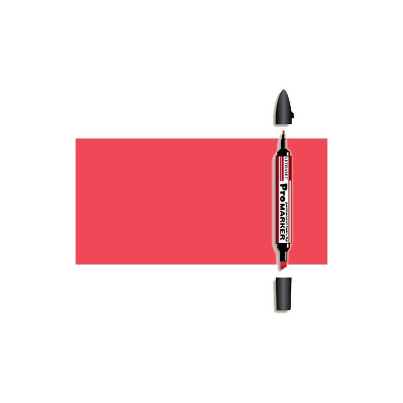 Materiais Belas Artes - Marcador Promarker Lipstick Red R576 | totenart.com
