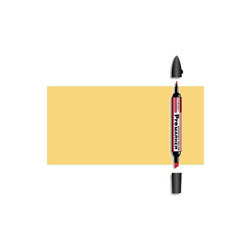 Materiais Belas Artes - Marcador Promarker Pastel Yellow O949 | totenart.com