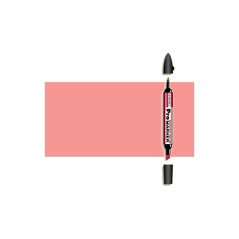 Materiais Belas Artes - Marcador Promarker Salmon Pink R547 | totenart.com