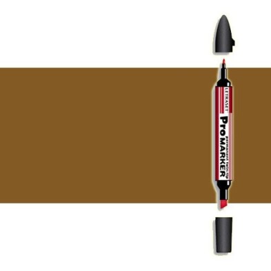 Materiais Belas Artes - Marcador Promarker Cocoa O535 | totenart.com