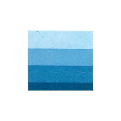 Tinta de Gravura Azul Turquesa Charbonnel, 60 ml.