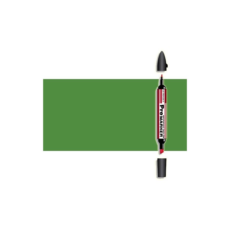 Materiais Belas Artes - Marcador Promarker Forest Green G356 | totenart.com