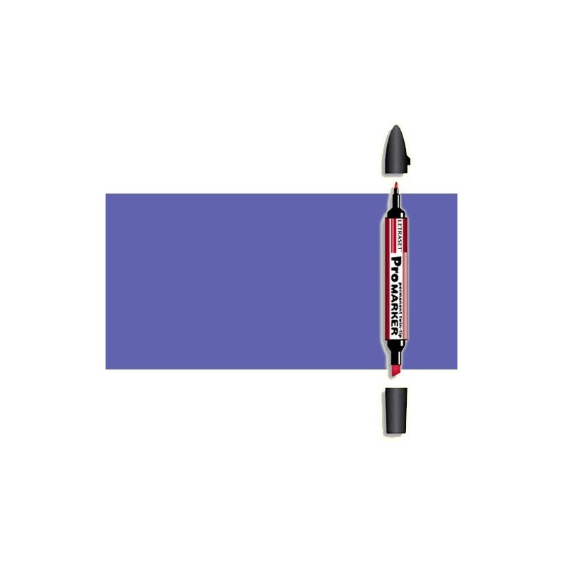 Materiais Belas Artes - Marcador Promarker Violet V245 | totenart.com