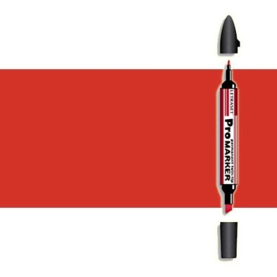 Materiais Belas Artes - Marcador Promarker Berry Red R665 | totenart.com