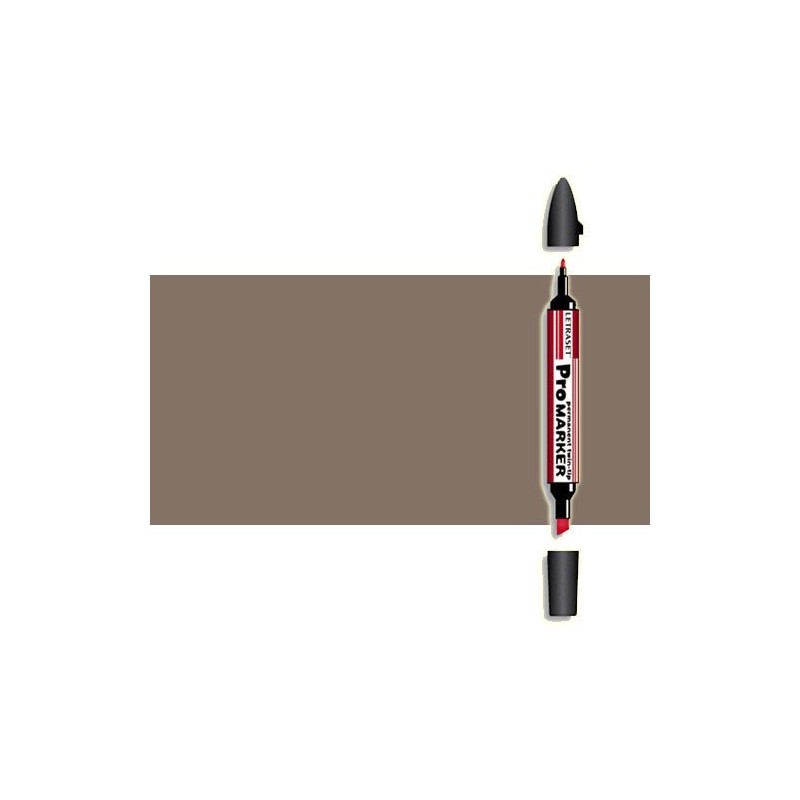 Materiais Belas Artes - Marcador Promarker Warm Grey 4 WG03 | totenart.com