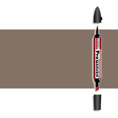 Materiais Belas Artes - Marcador Promarker Warm Grey 4 WG03 | totenart.com