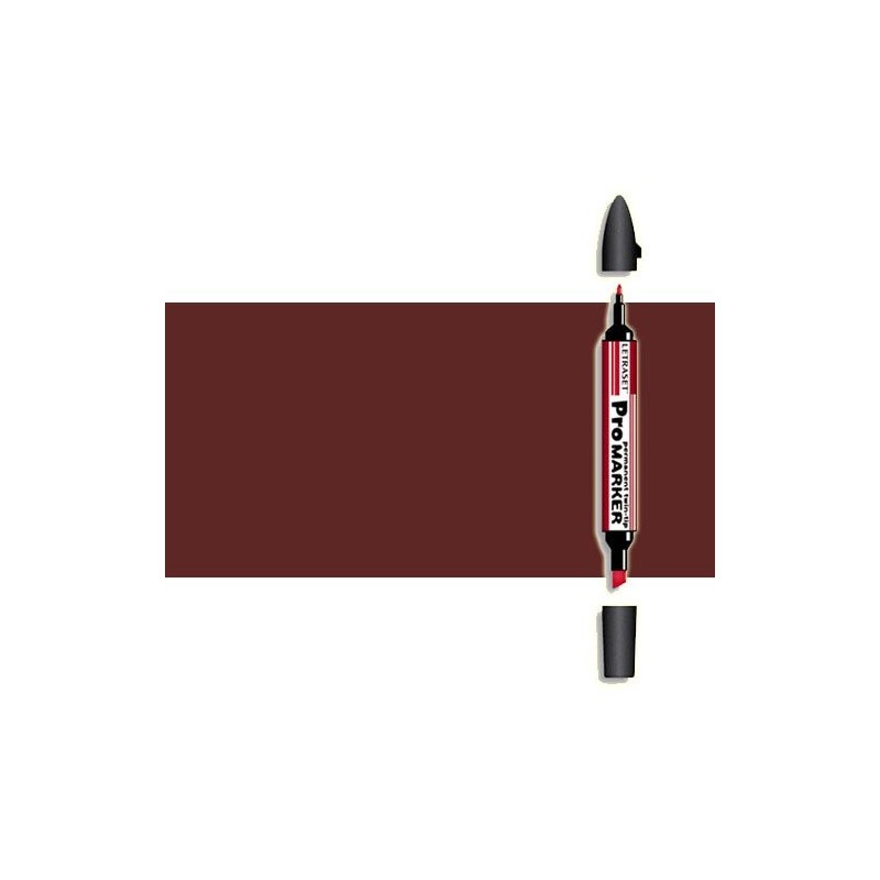 Materiais Belas Artes - Marcador Promarker Burnt Sienna O324 | totenart.com