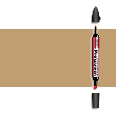 Materiais Belas Artes - Marcador Promarker Caramel O727 | totenart.com